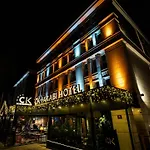 CK Farabi Hotel