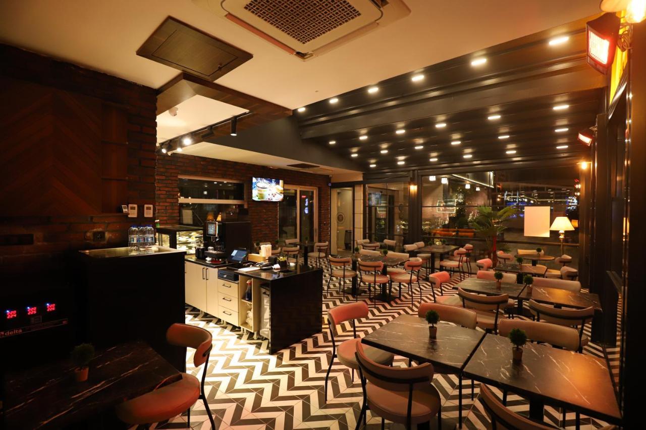 Ck Farabi Otel