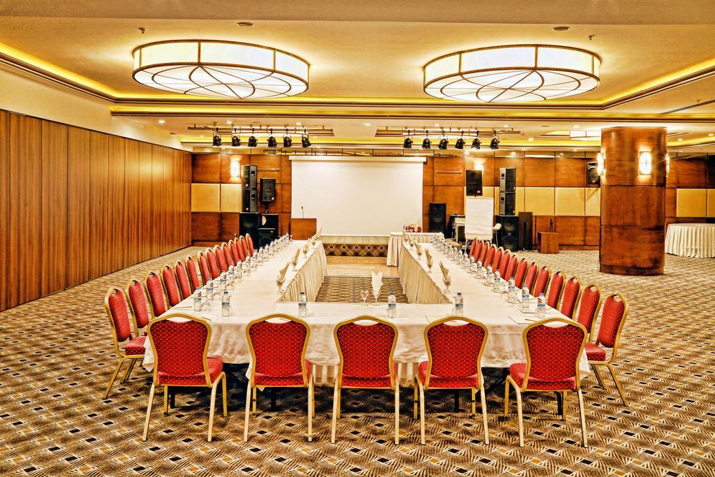 Ck Farabi Otel Ankara
