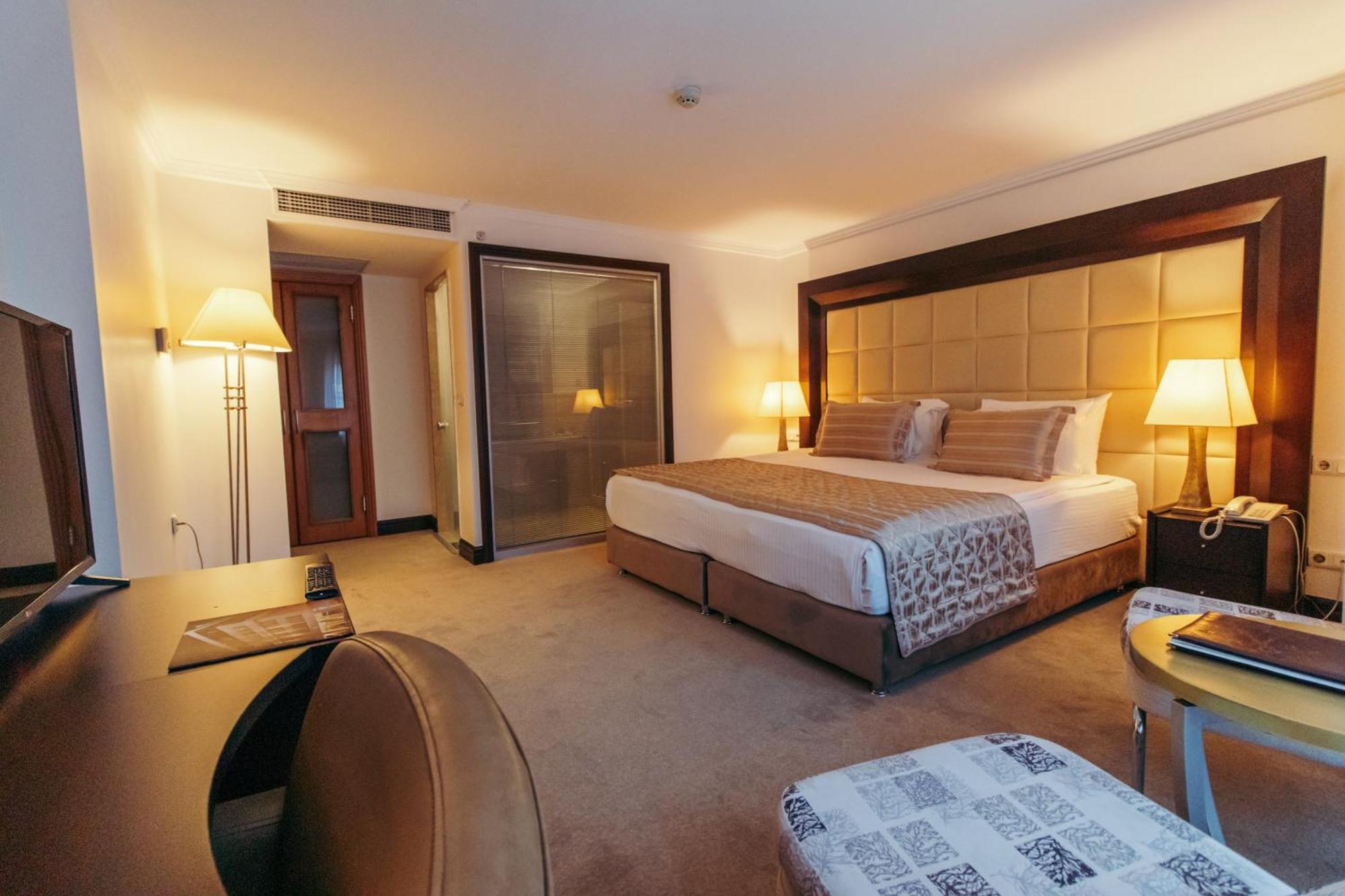 Ck Farabi Otel