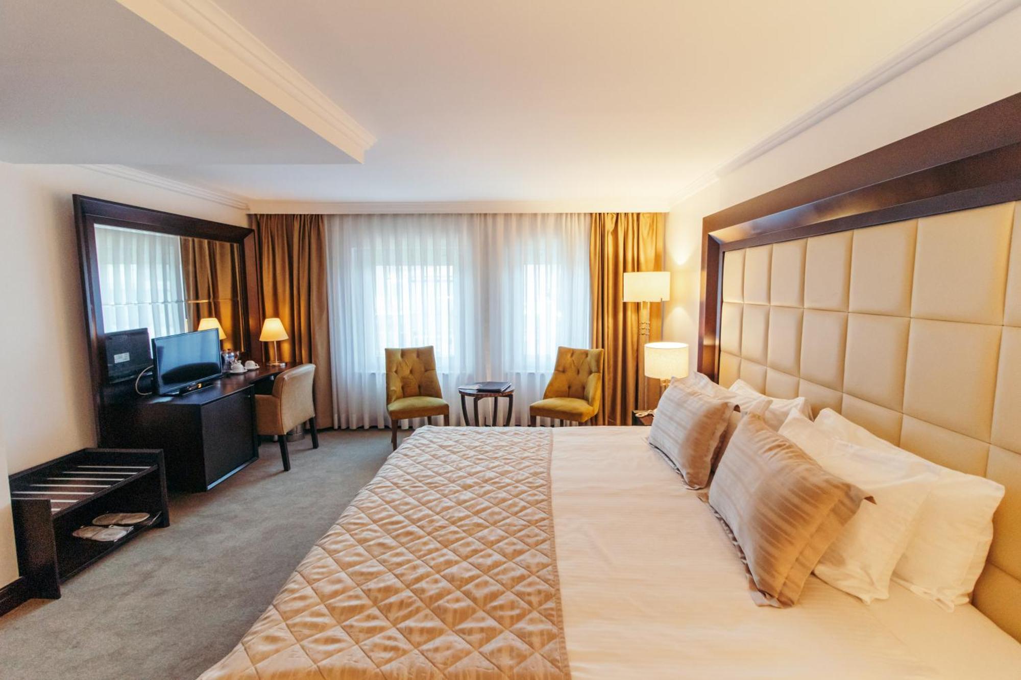 Ck Farabi Otel Ankara