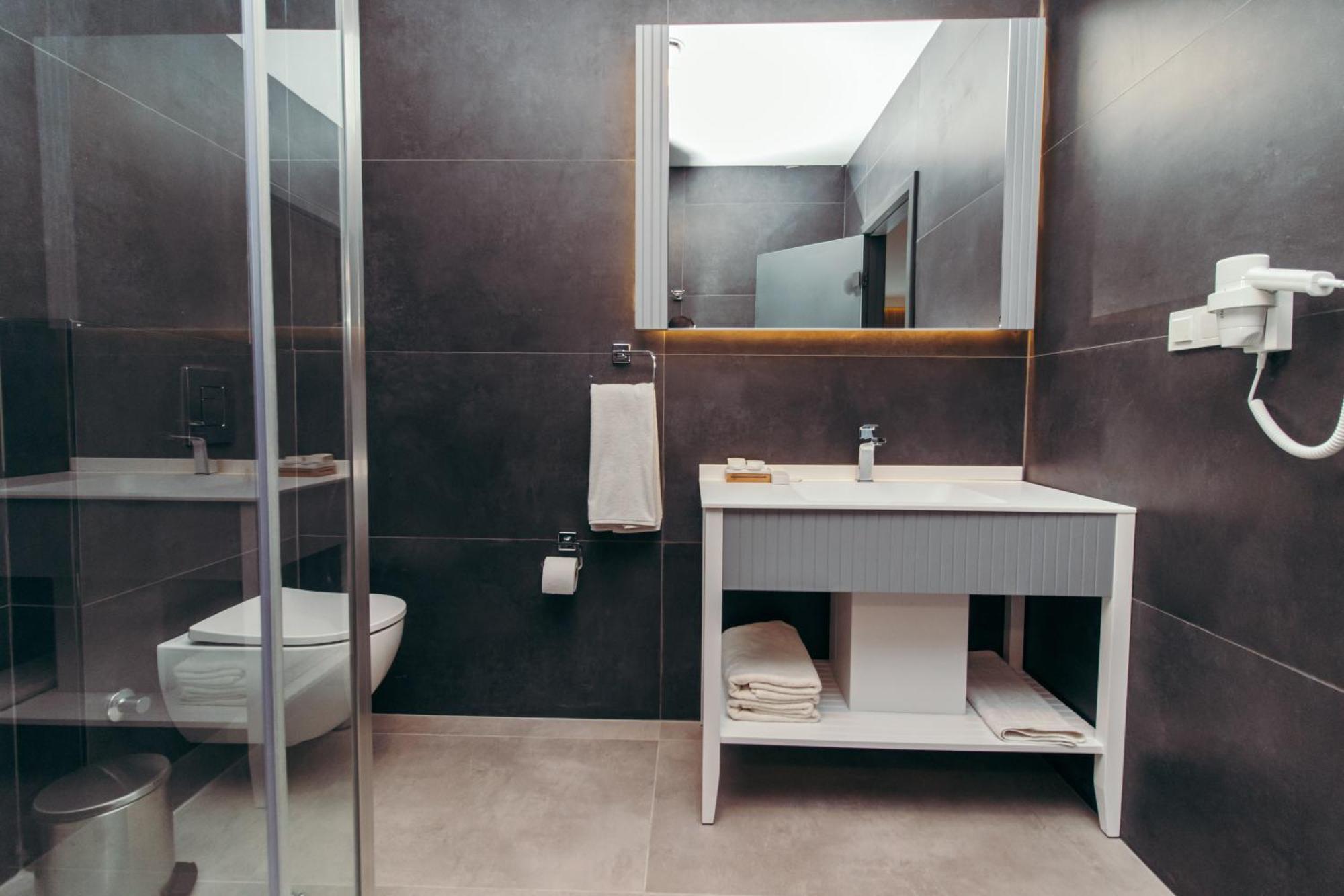 Otel Ck Farabi Ankara