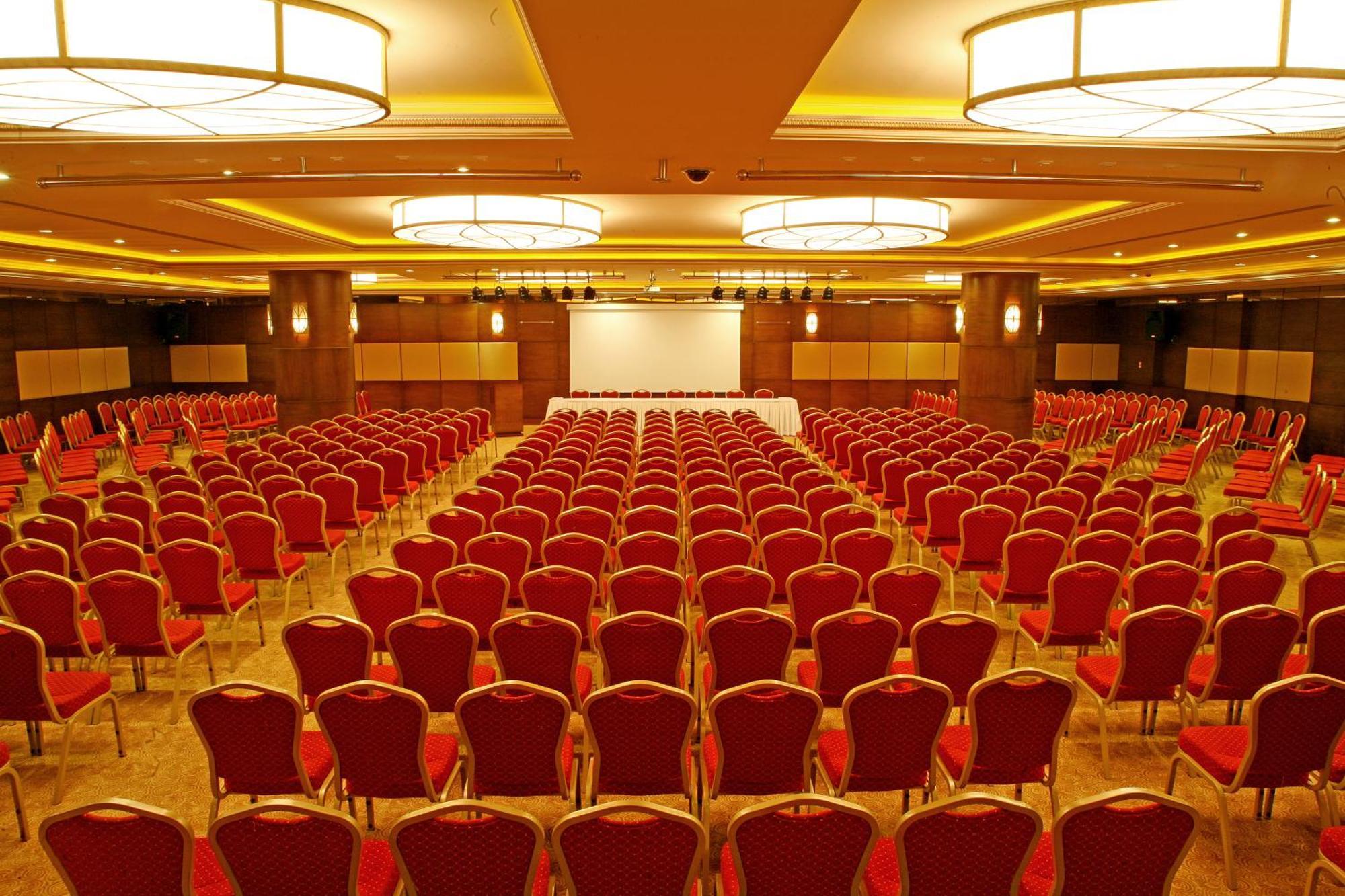 Otel Ck Farabi Ankara