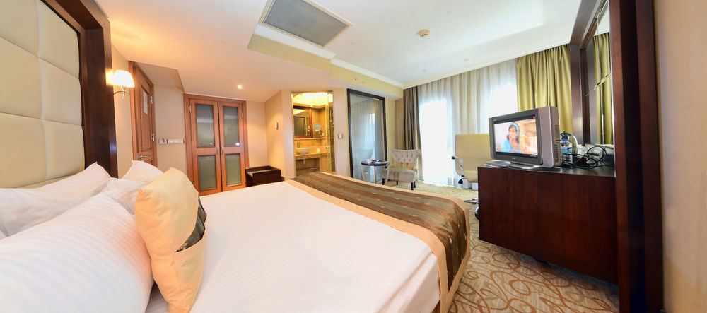 Otel Ck Farabi