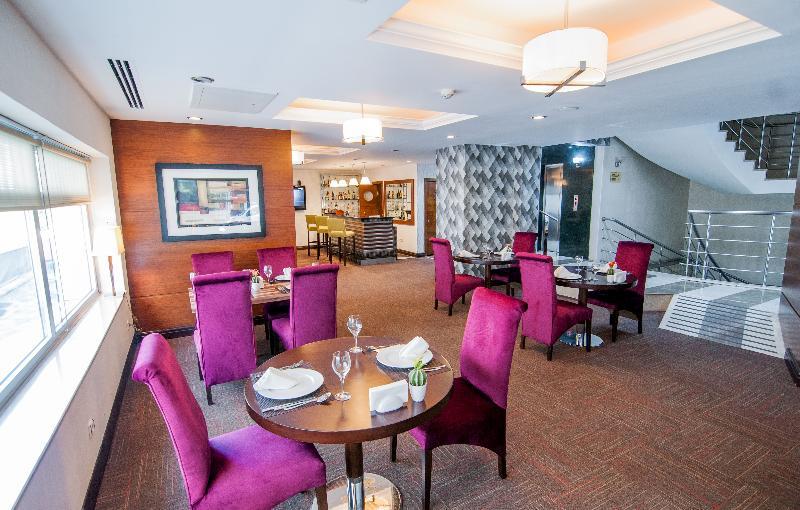 Ck Farabi Otel Ankara
