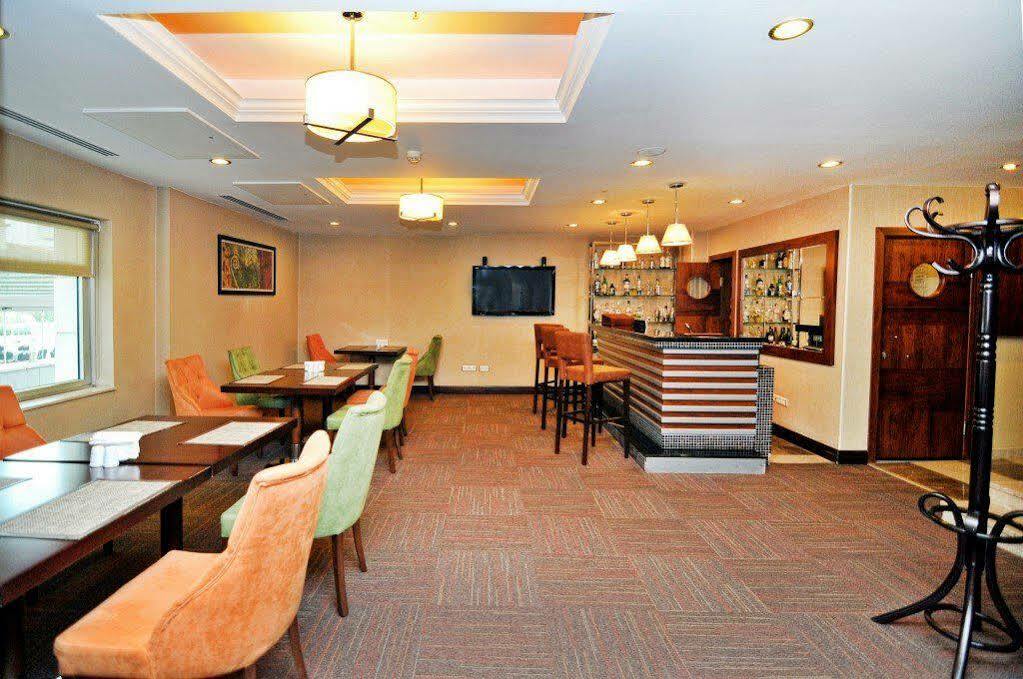 Ck Farabi Otel 4*