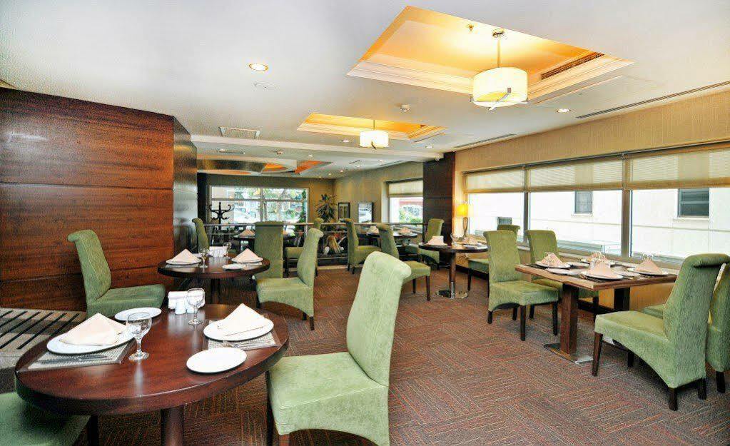 Otel Ck Farabi