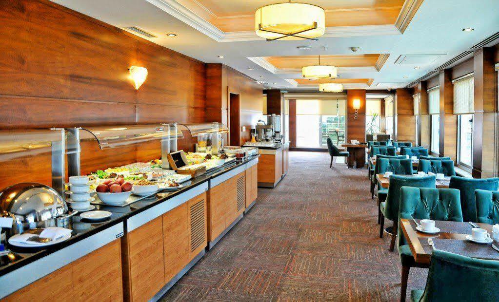 Ck Farabi Otel