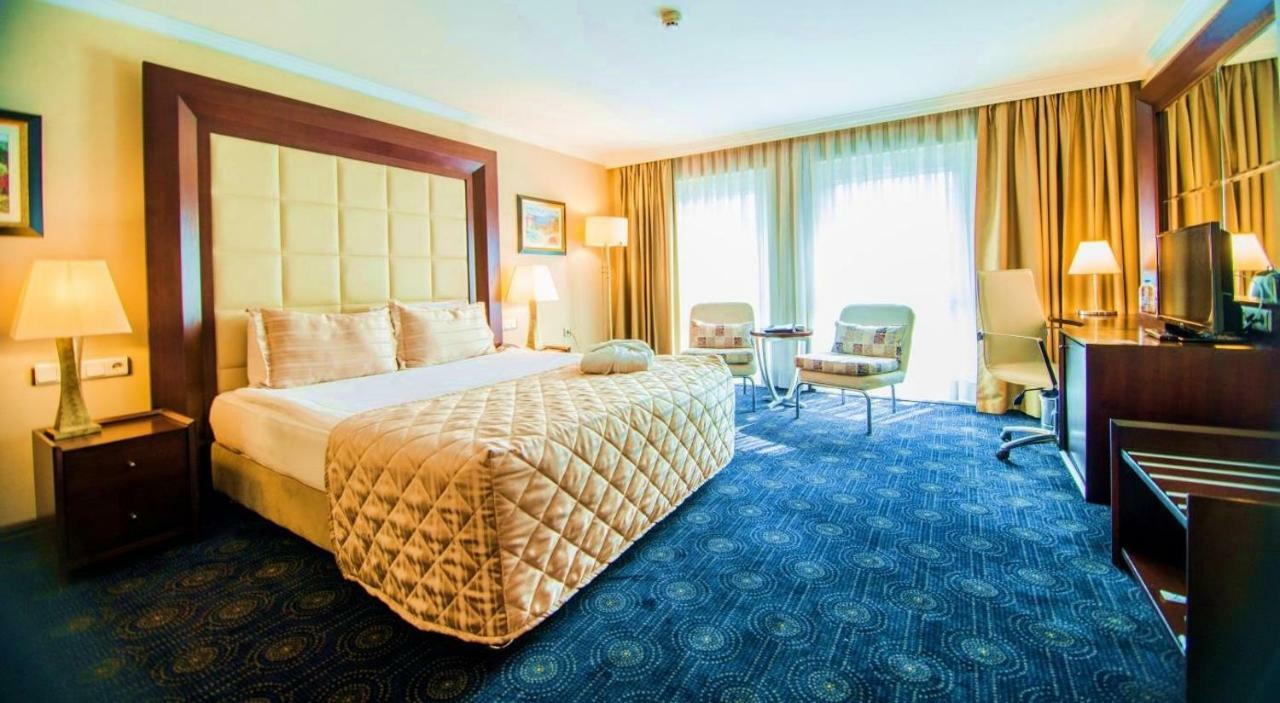 Ck Farabi Otel