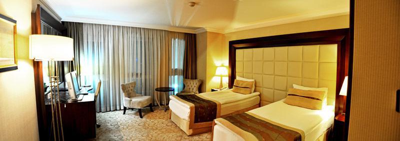 Ck Farabi Otel Ankara